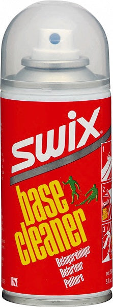 Swix Aerosol Base Cleaner 150ml