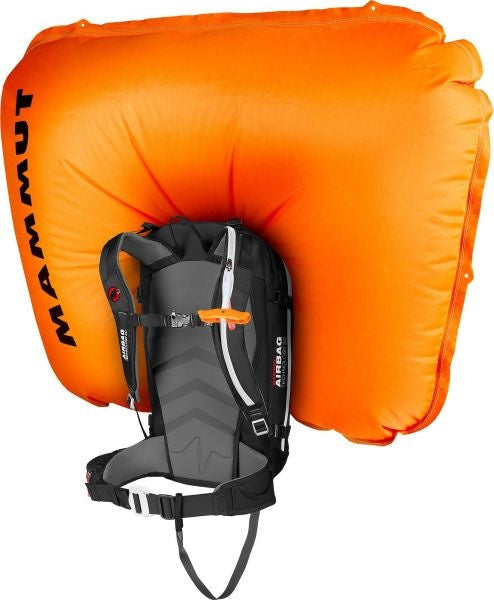 Mammut Ride Removable Airbag 3.0