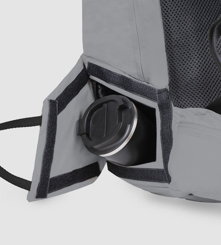 K&B Rogers Touring Backpack