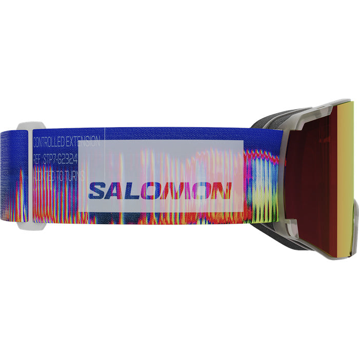 Salomon S/View Sigma 2024