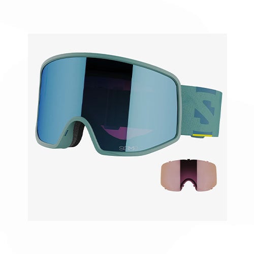 Salomon Sentry Pro Sigma 2025