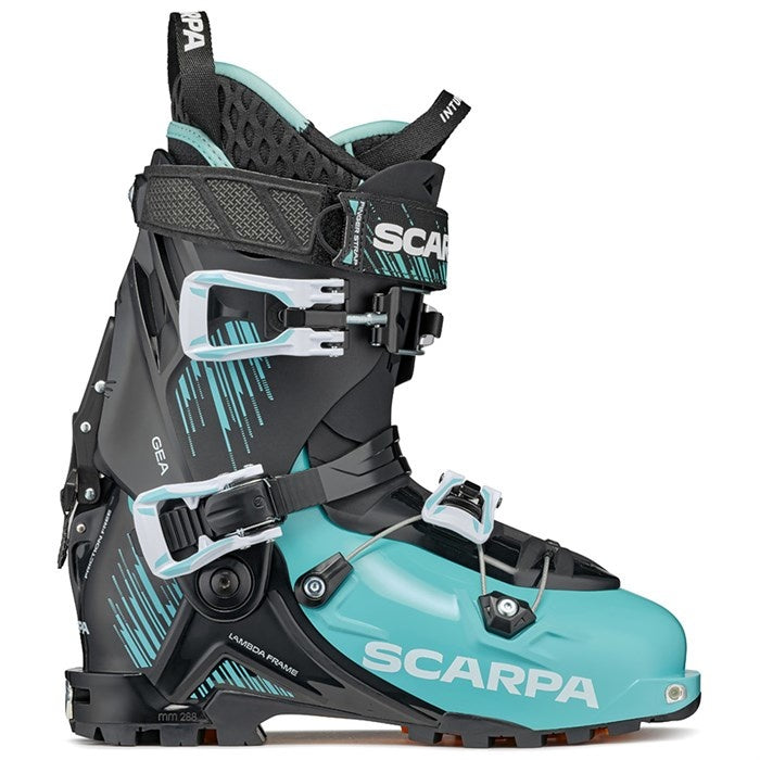 Scarpa Gea 2023- Women's