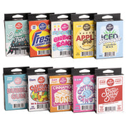 BeaverWax Scented Snow Wax 135G