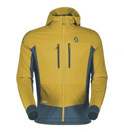 Scott Hoody Explorair Alpha - Men