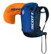 Scott Pack Patrol E1 30 Kit Avalanche Pack