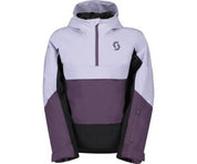 Scott Anorak Vertic Dryo 10 Anorak 2024 - Junior