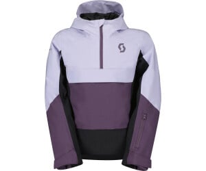 Scott Anorak Vertic Dryo 10 Anorak 2024 - Junior