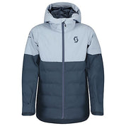 Scott Ultimate Dryo 10 Insulated Jacket - Junior