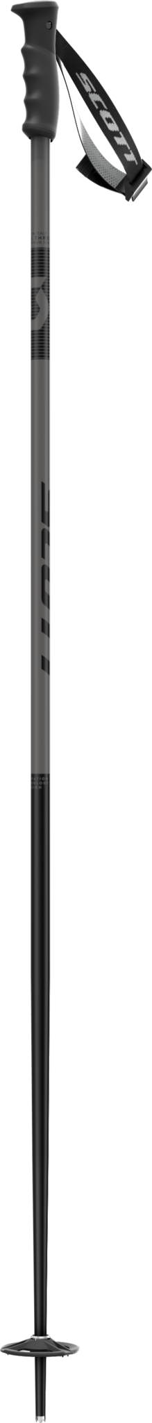 Scott Signature Pole