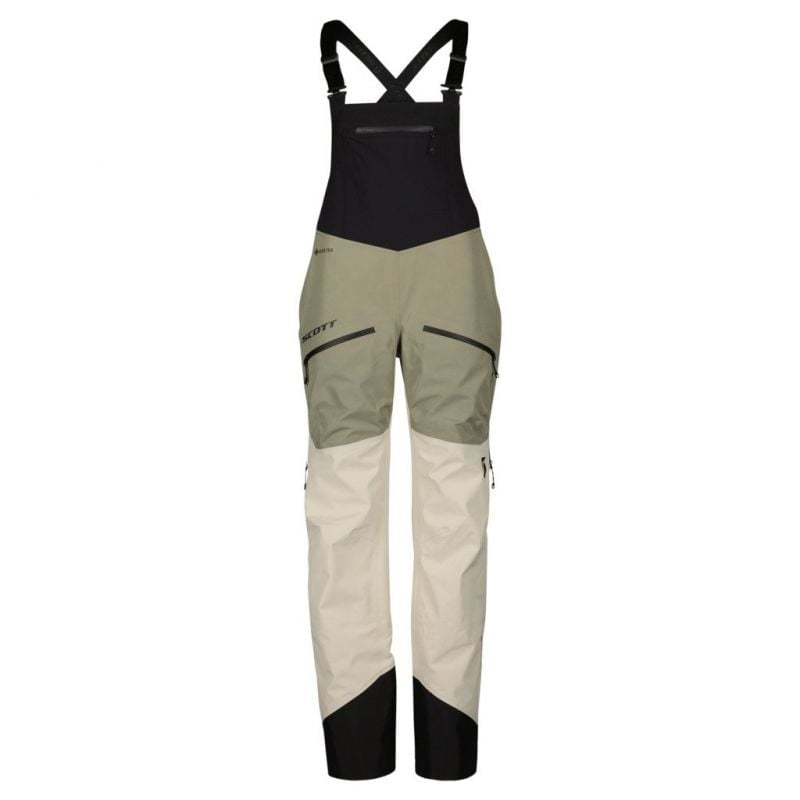 Scott Line Chaser GTX 3L Shell Pant - Women's