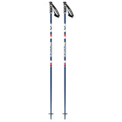 Scott Sun Valley  Pole 120cm Retro Blue