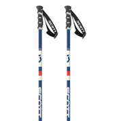 Scott Sun Valley  Pole 120cm Retro Blue
