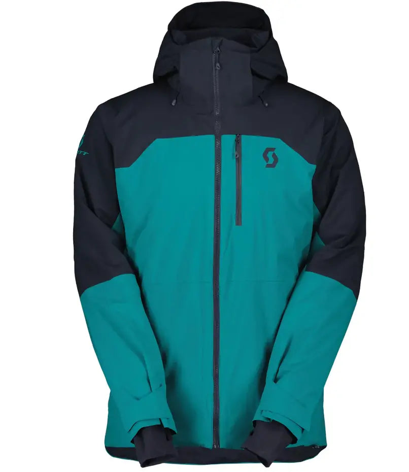 Scott Ultimate Dryo Insulated Jacket 2024 - Men's