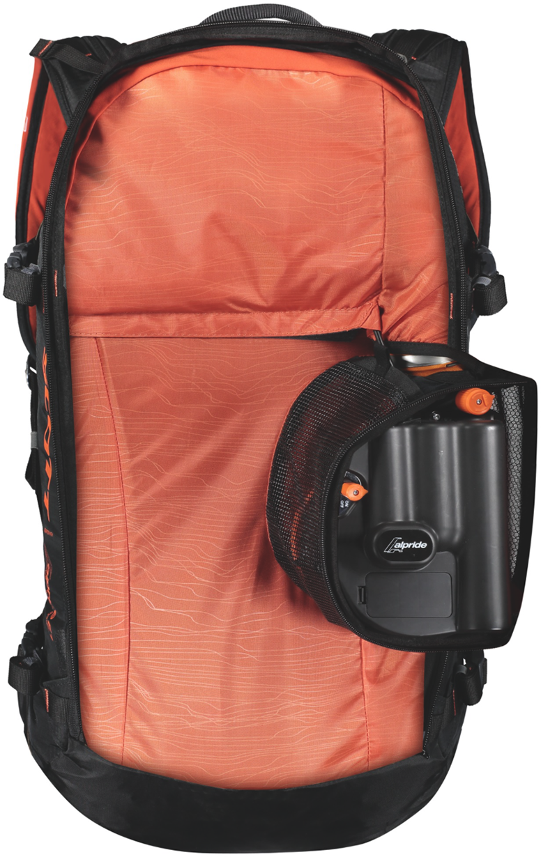 Scott Pack Patrol E1 30 Kit Avalanche Pack