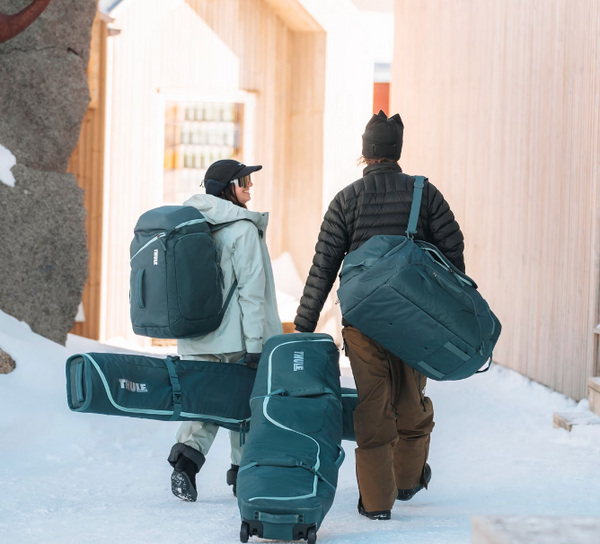 Thule RoundTrip Ski & Snowboard Duffel