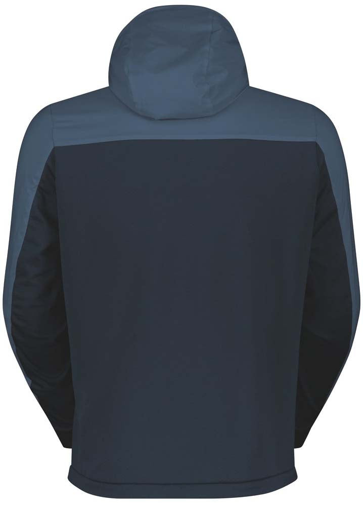 Scott Hoody Explorair Alpha - Men