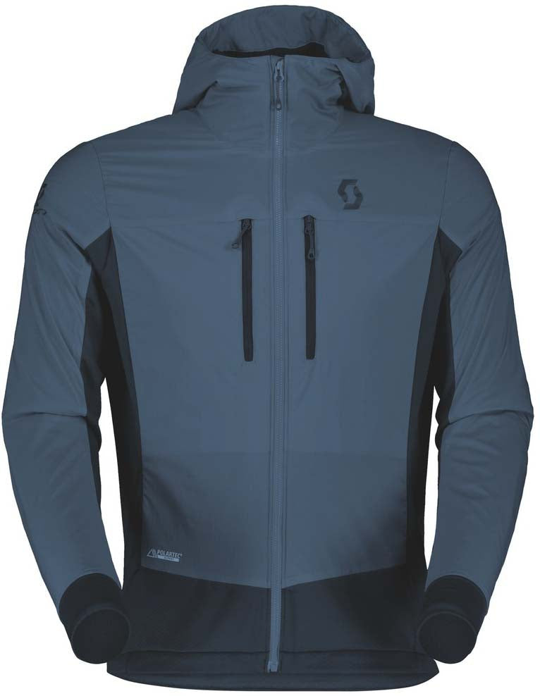 Scott Hoody Explorair Alpha - Men