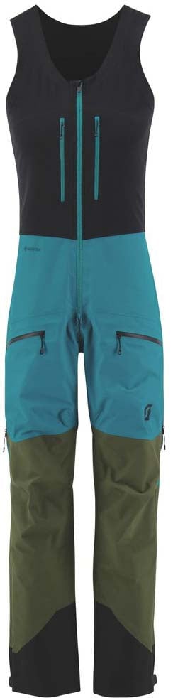 Scott Liner Chaser GTX 3L Pants - Men's