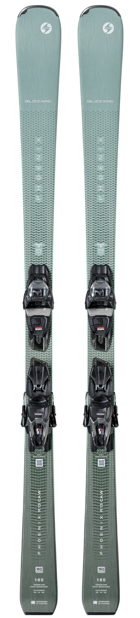 Blizzard Phoenix R13 CA 2026