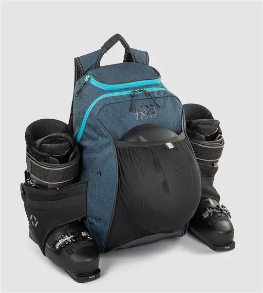 K&B Slick Boot Pack - Junior