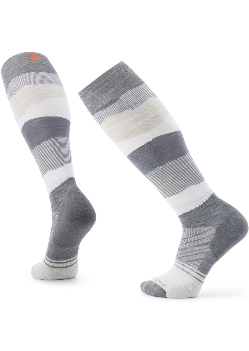 Smartwool Targeted Cushion Always Explore Print Socks - Unisex