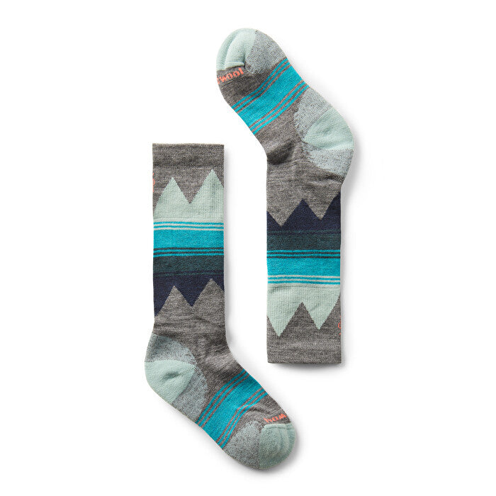 Smartwool Light Cushion Socks - Junior Kid's