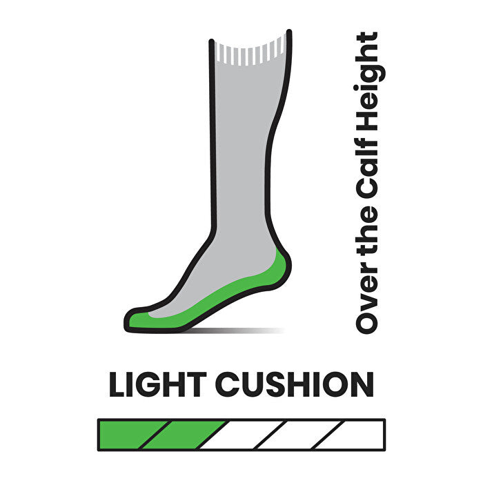 Smartwool Light Cushion Socks - Junior Kid's
