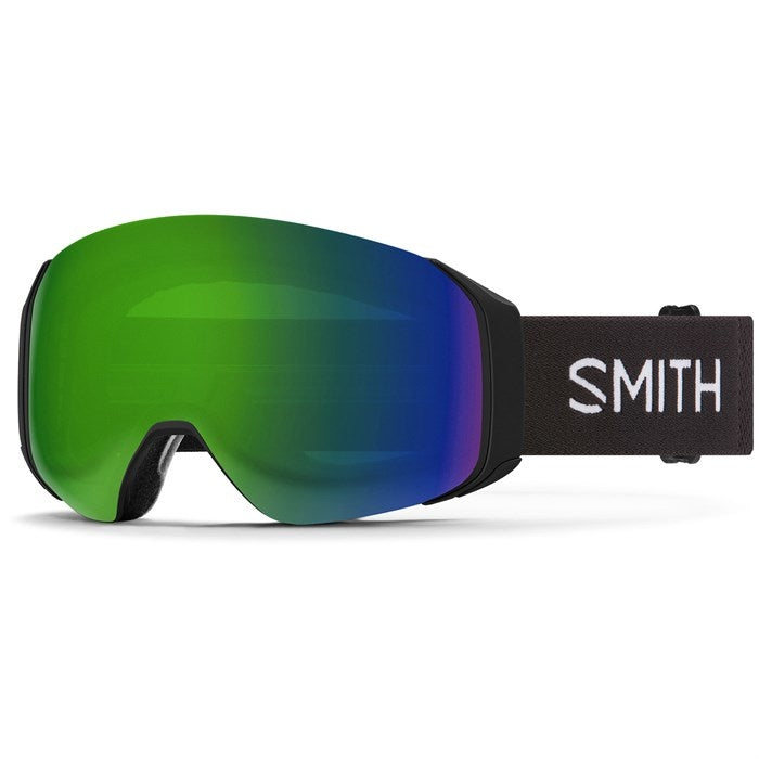 Smith 4D Mag S 2025