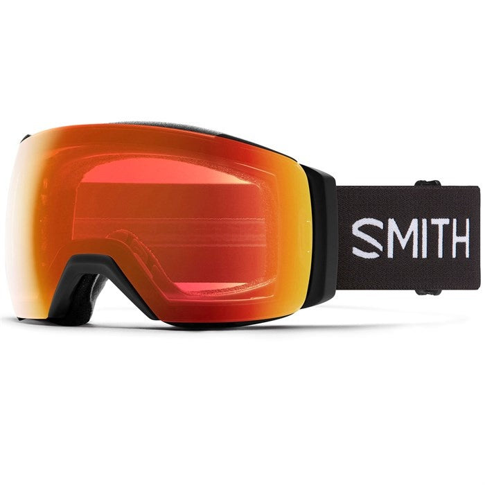 Smith I/O Mag XL Low Bridge Fit 2025