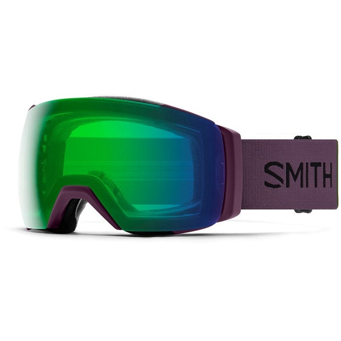 Smith I/O Mag XL Low Bridge Fit 2025