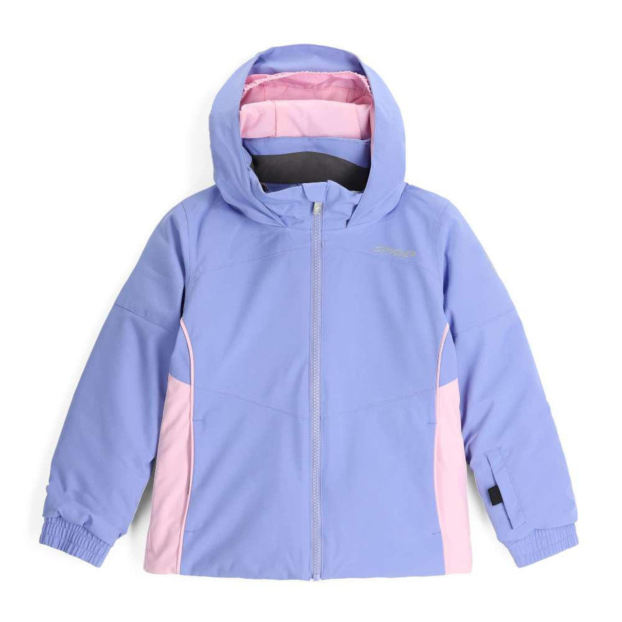 Spyder Conquer Toddler Jacket (previous season)