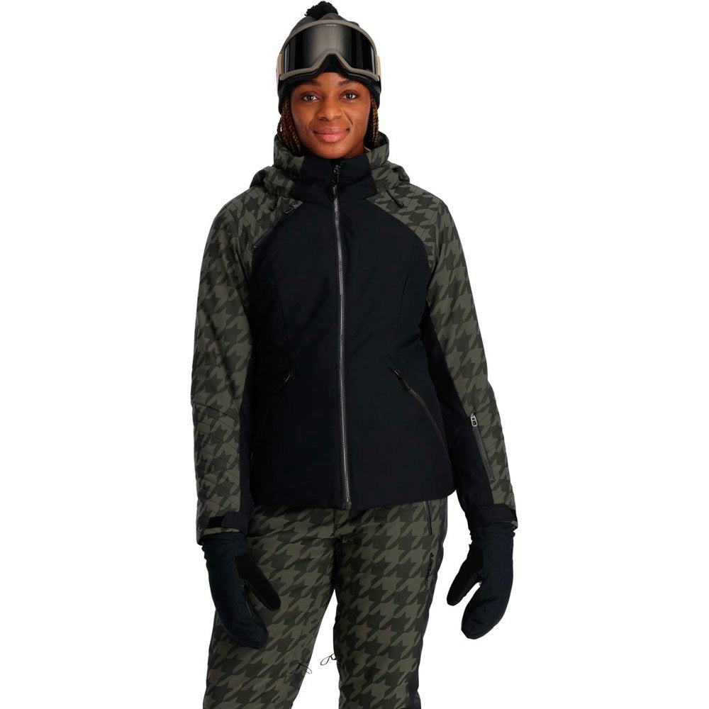 Spyder Schatzi Jacket 2024 - Women's