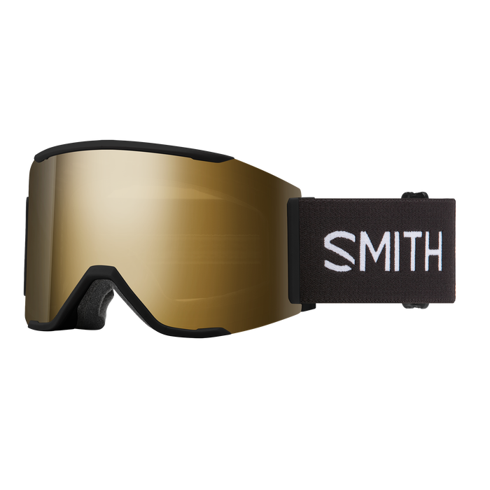 Smith Squad Mag Low Bridge Fit 2025