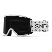 Smith Squad XL 2025 Trilogy CP Sun Black & Storm Rose Flash