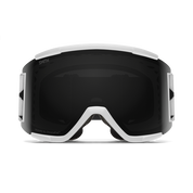 Smith Squad XL 2025 Trilogy CP Sun Black & Storm Rose Flash