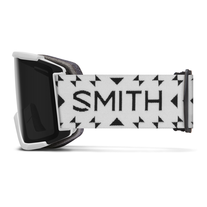 Smith Squad XL 2025 Trilogy CP Sun Black & Storm Rose Flash