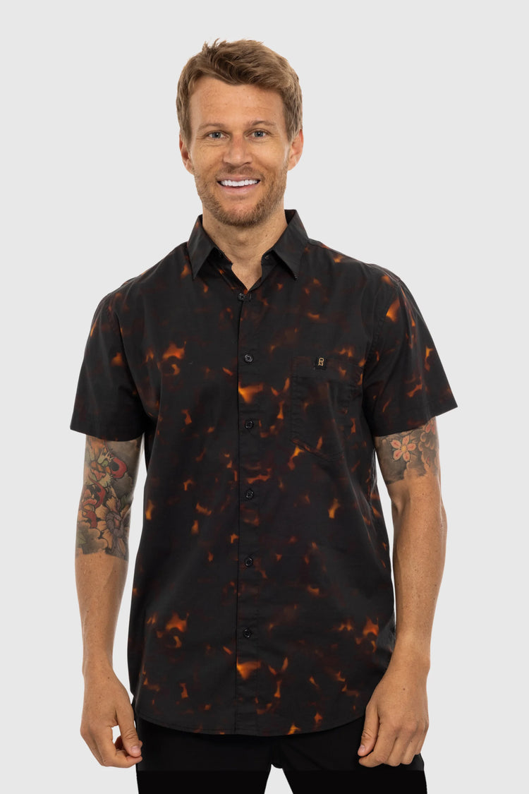 TEAMLTD Button Up 2023 - Men's