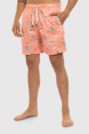 TEAMLTD Swim Short 2023 - Men's