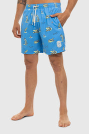 TEAMLTD Swim Short 2023 - Men's