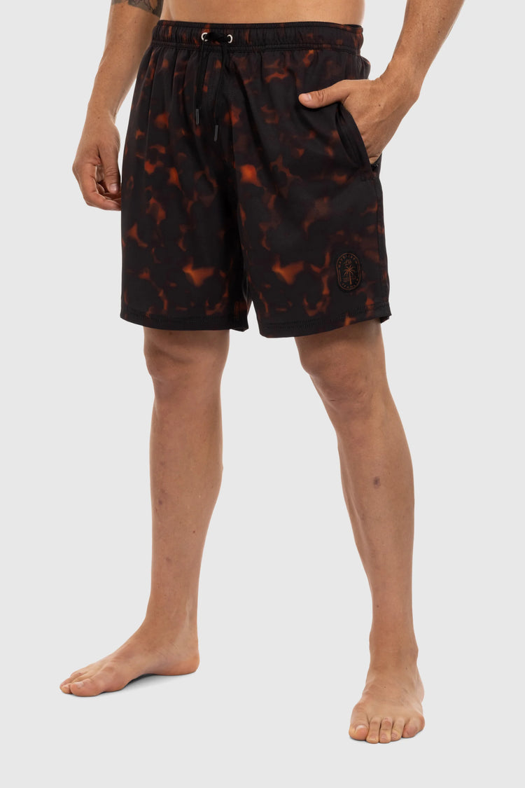 TEAMLTD Swim Short 2023 - Men's