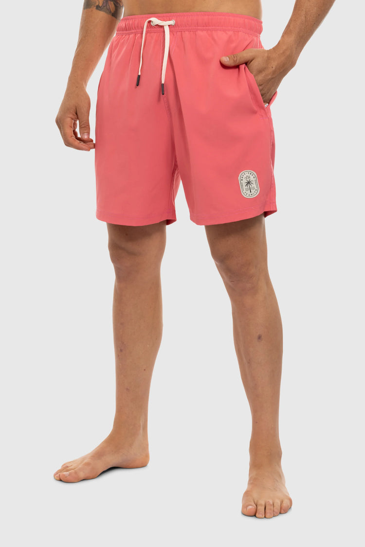 TEAMLTD Swim Short 2023 - Men's
