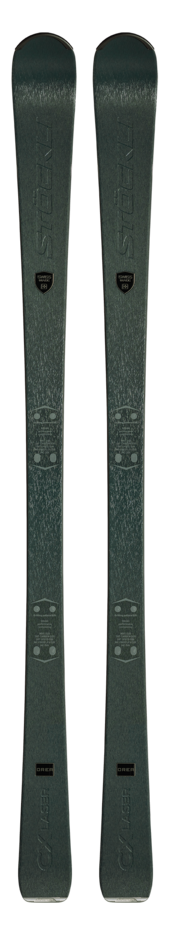 Stockli Laser CX OREA SRT12 2024