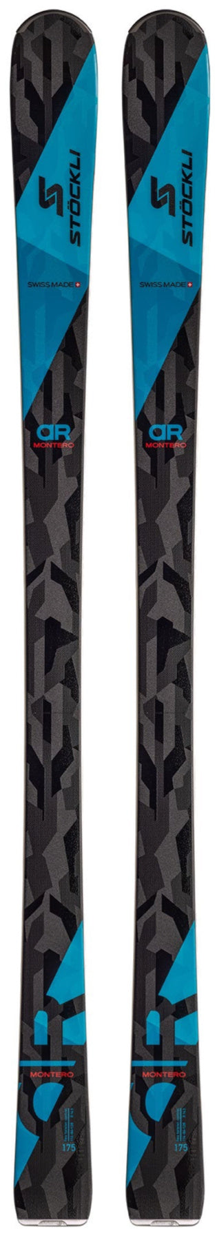 Stockli Montero AR 2024