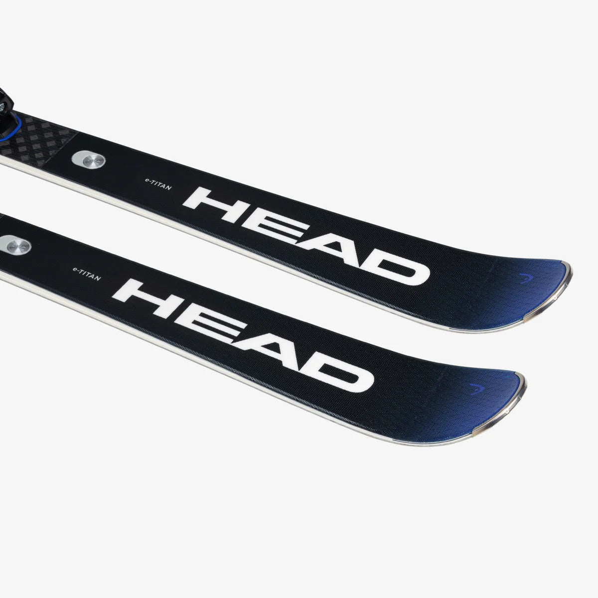 Head Supershape E - Titan 2025