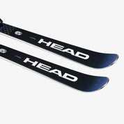 Head Supershape E - Titan 2025