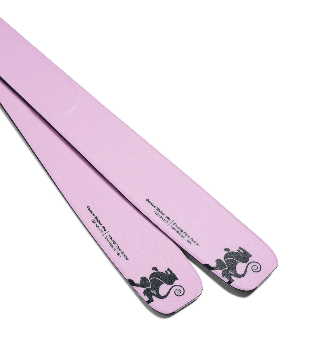 DPS Wailer  Carbon 100 2026