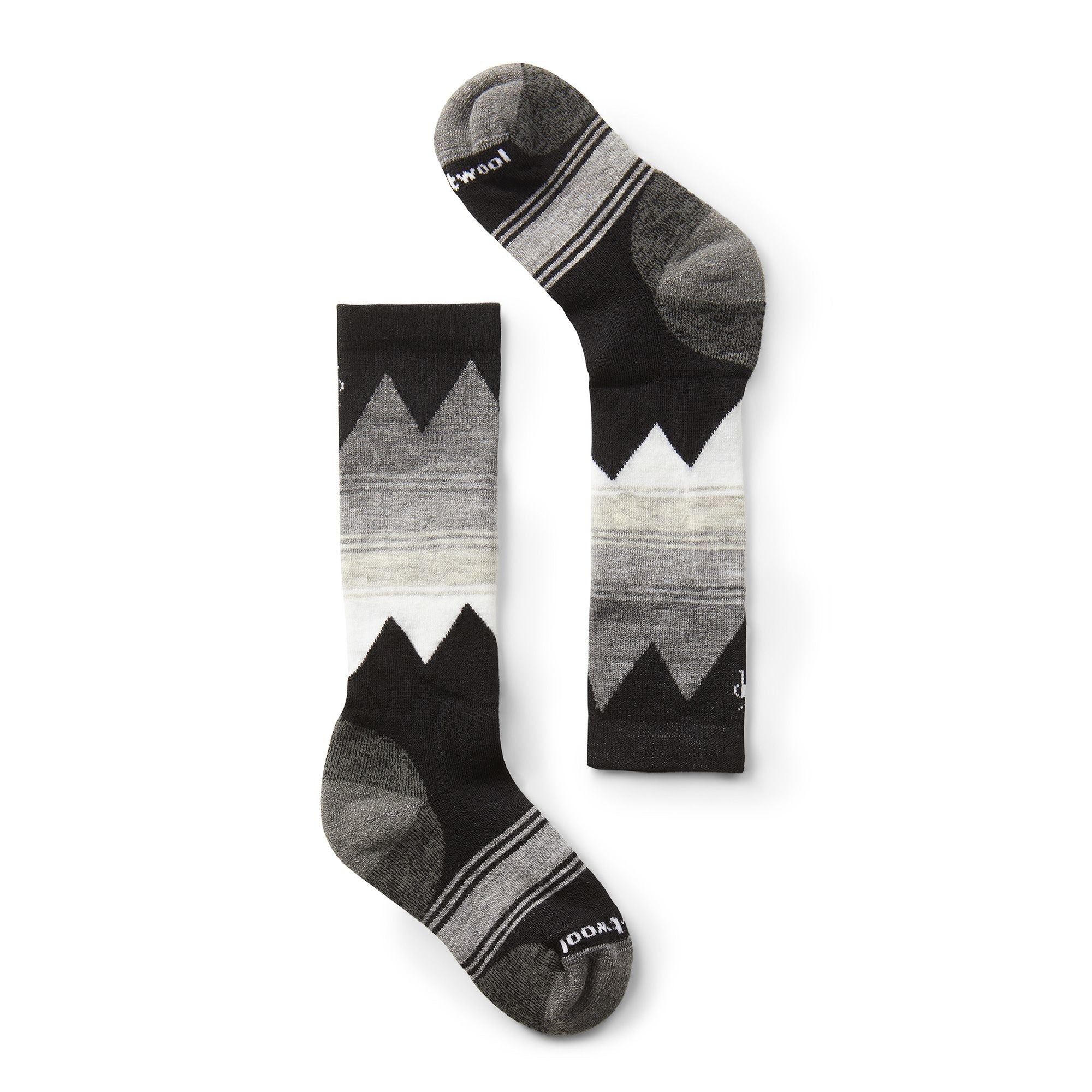 Smartwool Ski Light Cushion Socks - Junior