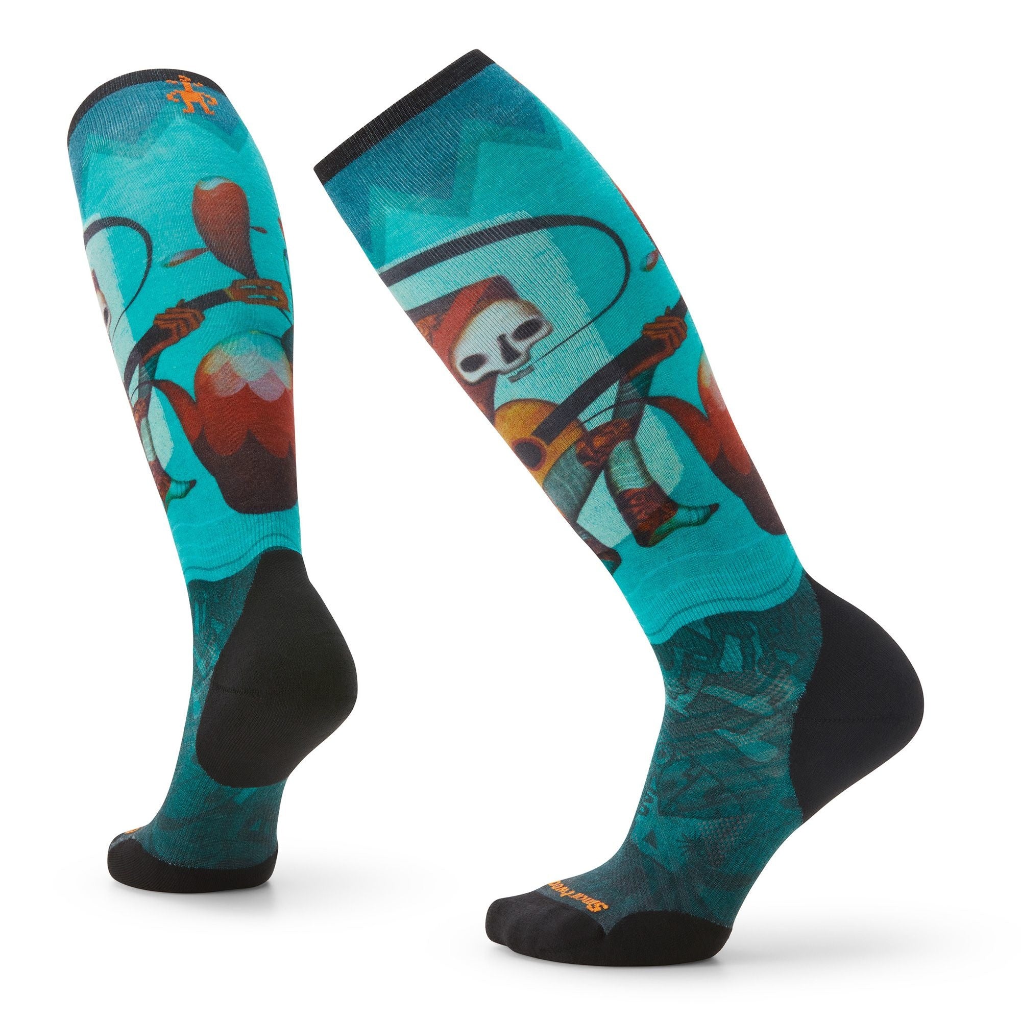 Smartwool Targeted Cushion Socks -Women's
