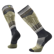 Smartwool Targeted Cushion Summit Shot Socks - Unisex