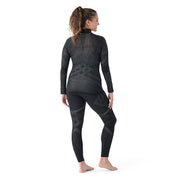 Smartwool Intraknit Thermal 1/4 Zip 2024 - Women's